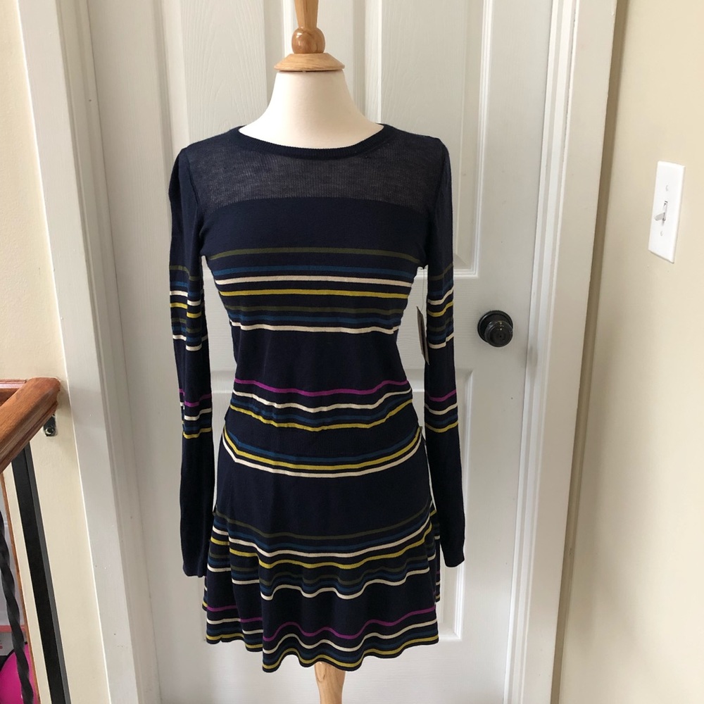 Rachel Roy sweater and skirt set NWT